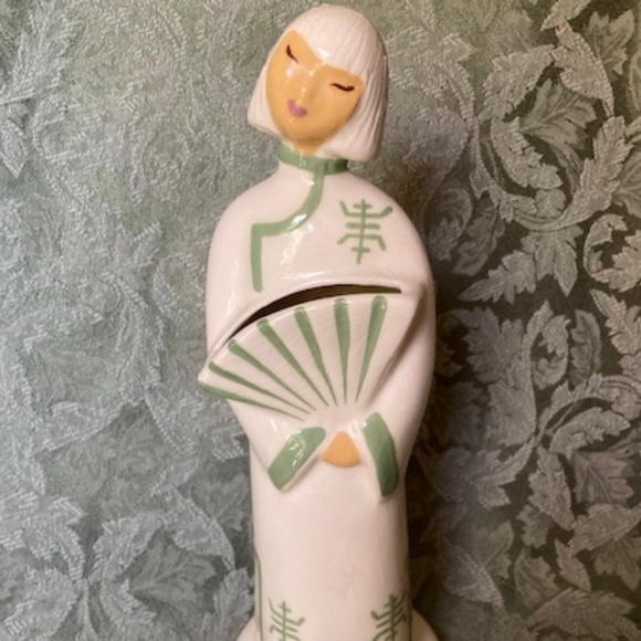 1940's Hedi Schoop Hollywood California Figurine - Picture 5 of 15